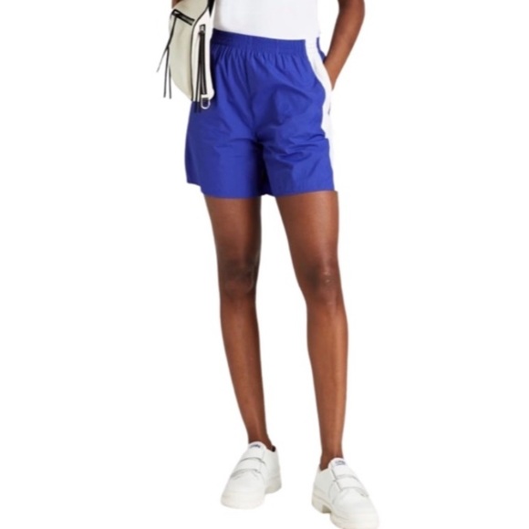 rag & bone Penn Pull-On Shorts NWT Large - Picture 3 of 10